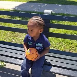 Meet your Posher, Joanne